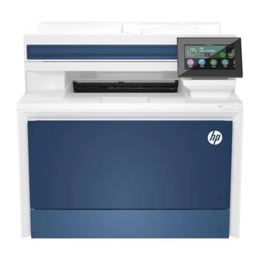 Imprimante HP Couleur LaserJet Pro MFP 4303fdn (5HH66A)