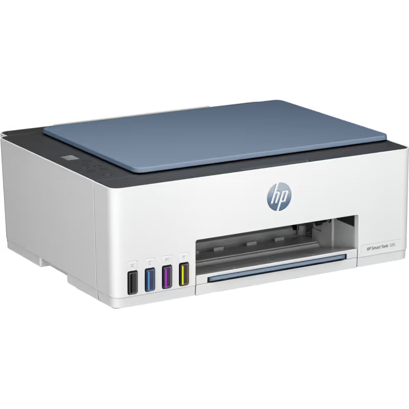 Imprimante HP Smart Tank 585 AiO