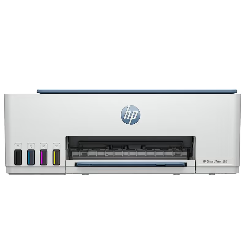 Imprimante HP Smart Tank 585 AiO