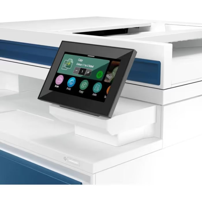Imprimante HP Couleur LaserJet Pro MFP 4303fdw (5HH67A)