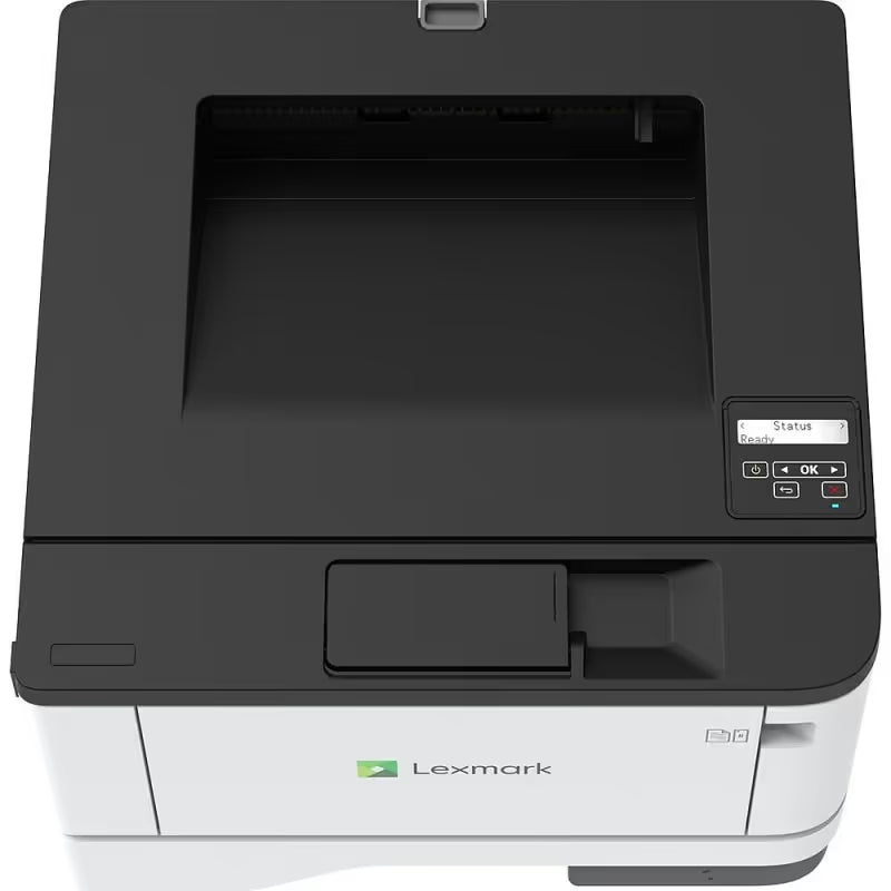 Imprimante Laser Lexmark Monochrome Réseau - MS331DN