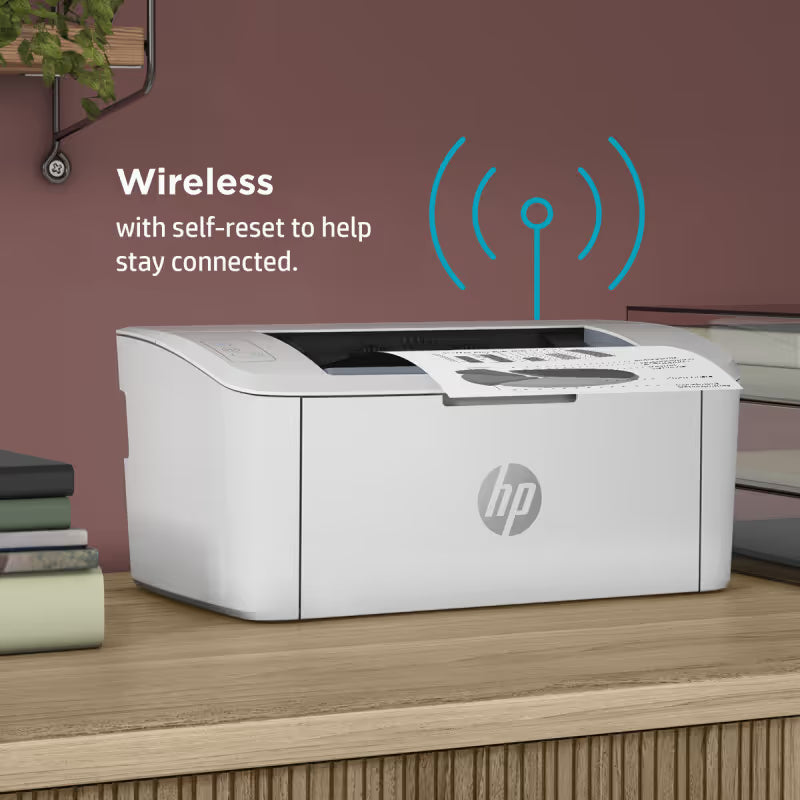 Imprimante HP LaserJet Pro 111W Monochrome Wifi (7MD68A)
