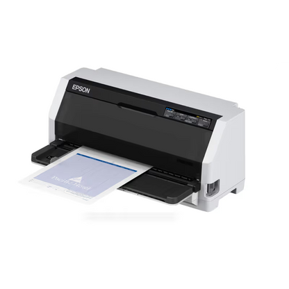 Imprimante Epson LQ-690IIN