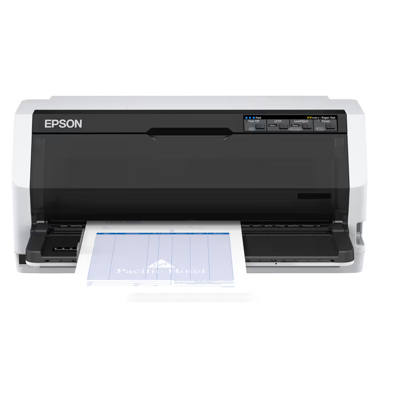 Imprimante Epson LQ-690IIN
