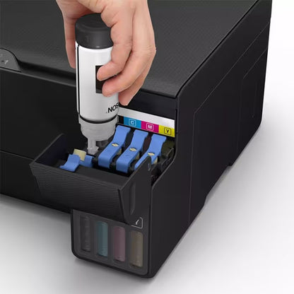 Imprimante Epson EcoTank L3550 (3en1) Couleur Wifi