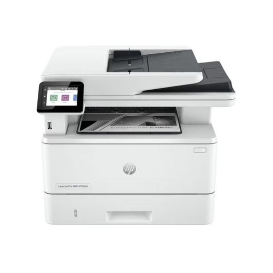 Imprimante HP LaserJet Pro MFP 4103fdn