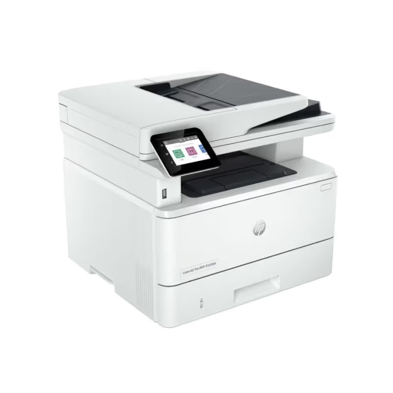 Imprimante HP LaserJet Pro MFP 4103fdn