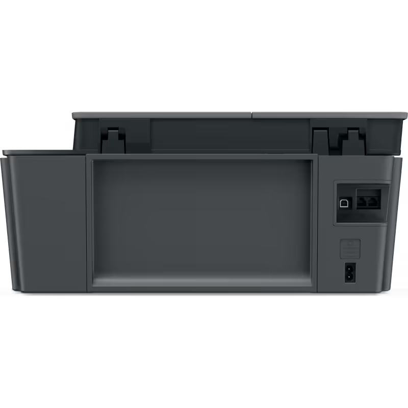 Imprimante 4en1 HP SMART TANK 615 Couleur Wifi - Noir
