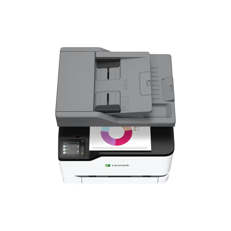 Imprimante Multifonction Laser Lexmark Couleur - CX331 ADWE