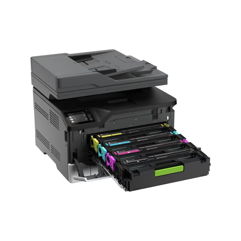 Imprimante Multifonction Laser Lexmark Couleur - CX331 ADWE