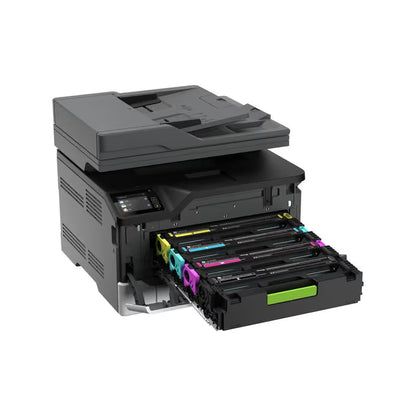 Imprimante Multifonction Laser Lexmark Couleur - CX331 ADWE