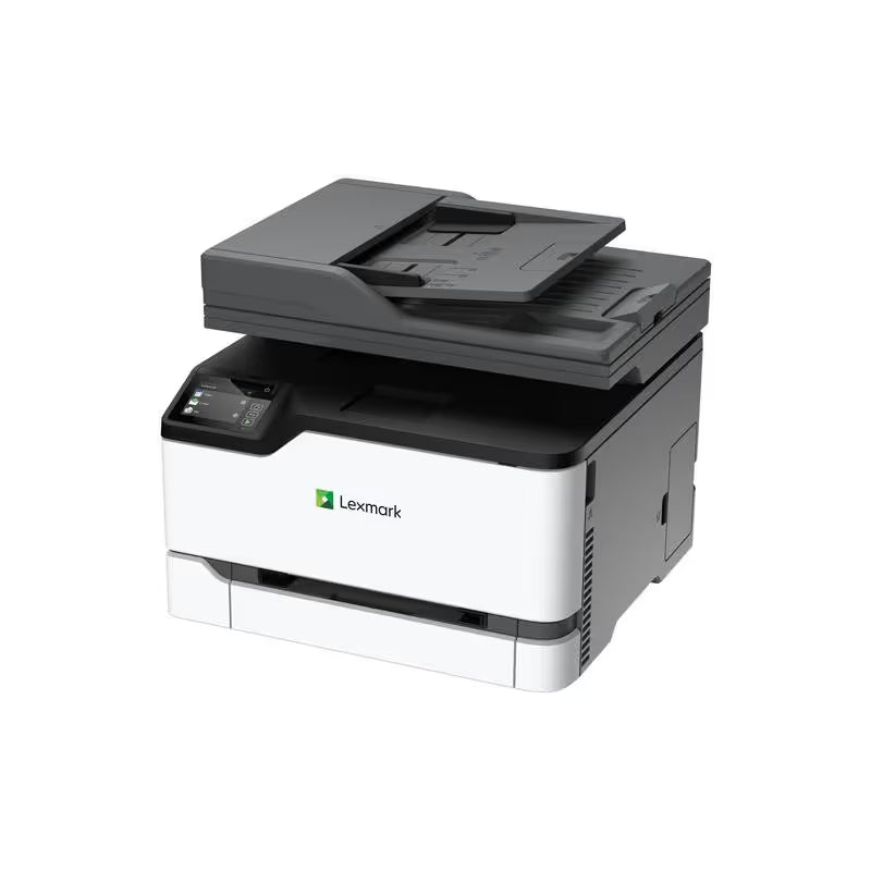 Imprimante Multifonction Laser Lexmark Couleur - CX331 ADWE