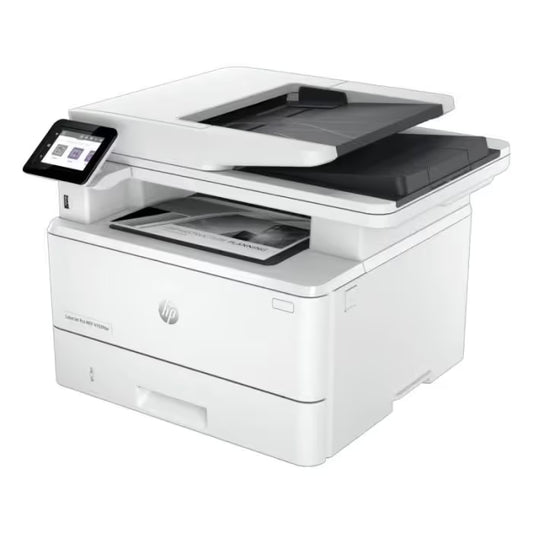Imprimante Multifonction 4 en1 LaserJet Pro HP MFP 4103fdw (2Z629A)