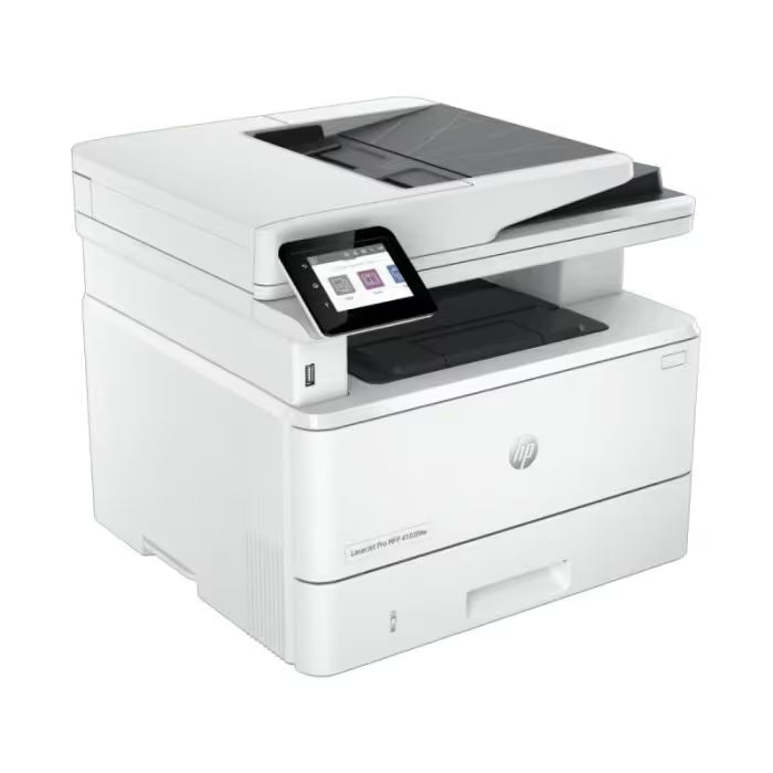 Imprimante Multifonction 4 en1 LaserJet Pro HP MFP 4103fdw (2Z629A)