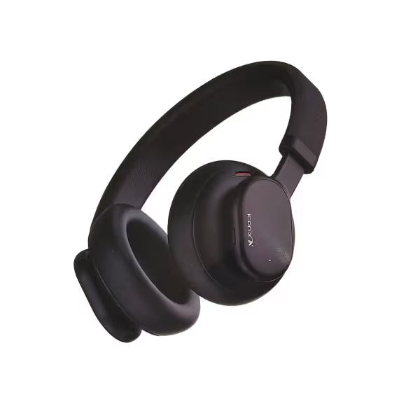 Casque Sans Fil Iconix IC-HB1141 - Noir