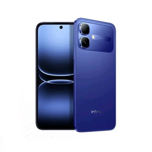 Smartphone INFINIX Smart 20 8Go 64Go - CLOUDINE BLUE