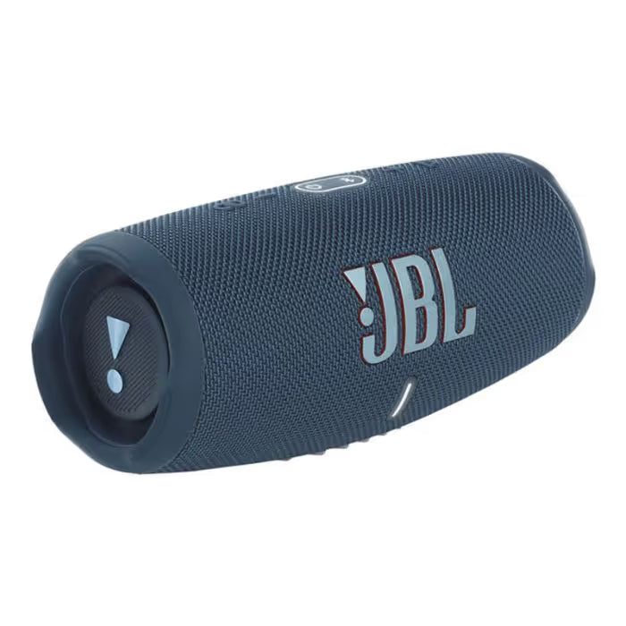 Enceinte Bluetooth JBL Charge 5  - Bleu