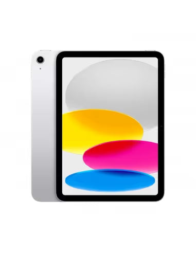 Apple - iPad 10È - 10.9" - WiFi - 64 Go - Argent