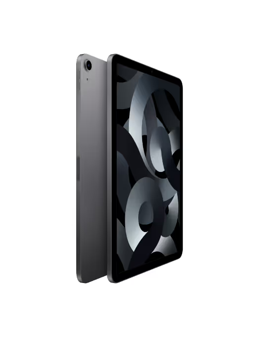 Apple - iPad Air 5Gén - 10,9" - WiFi - 256 Go - Gris Sidéral