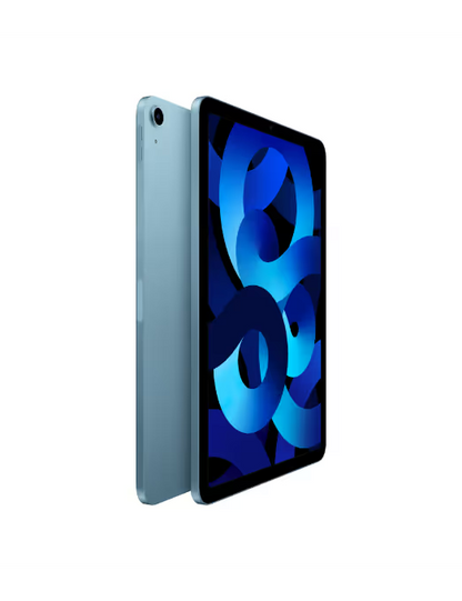 Apple - iPad Air 5Gén 10,9" WiFi 64 Go - Bleu