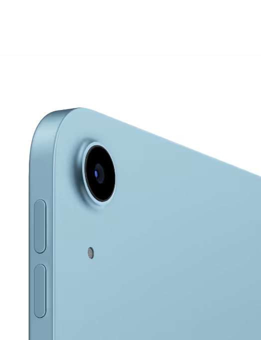 Apple - iPad Air 5Gén 10,9" WiFi 64 Go - Bleu