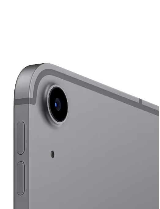 Apple - iPad Air  5Gén - 10,9" WiFi 64 Go - Gris Sidéral