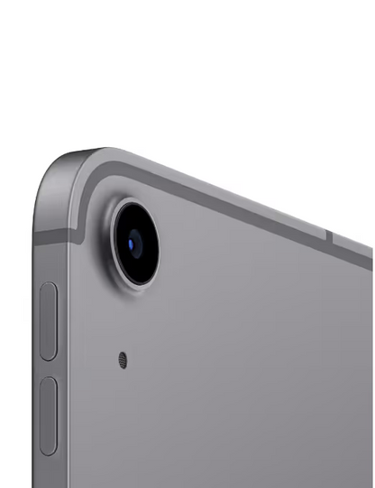 Apple - iPad Air  5Gén - 10,9" WiFi 64 Go - Gris Sidéral
