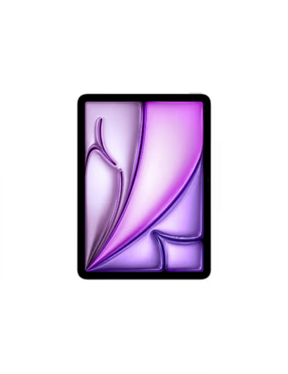 Apple - iPad Air M2 - 11"  WiFi 6E  128 Go - Violet
