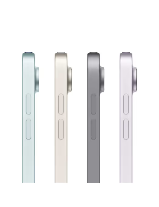 Apple - iPad Air M2 - 11"  WiFi 6E  128 Go - Violet