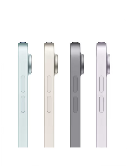 Apple - iPad Air M2 - 11"  WiFi 6E  128 Go - Violet