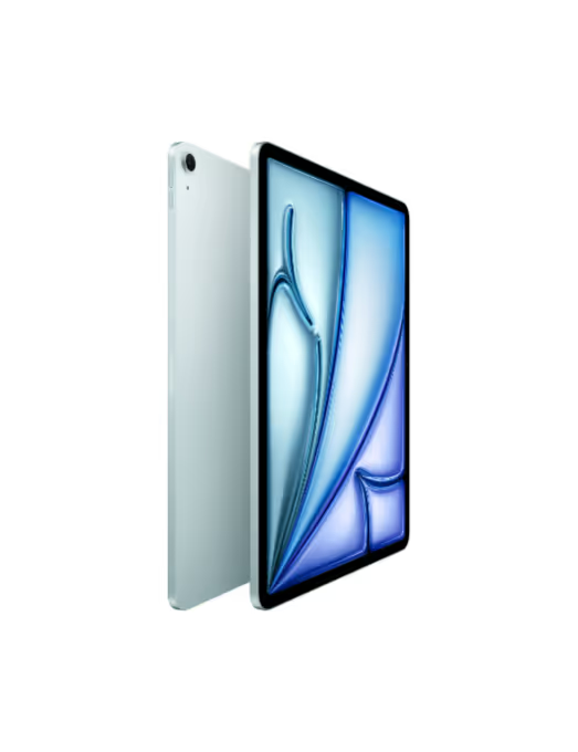 Apple - iPad Air M2  11"  WiFi 6E  256 Go - Bleu