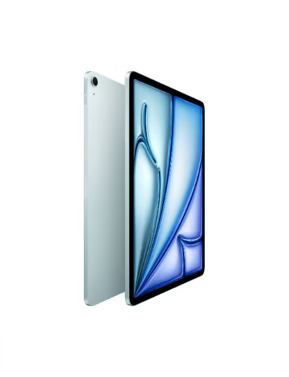 Apple - iPad Air M2  11"  WiFi 6E  256 Go - Bleu
