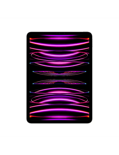 Apple - iPad Pro M2 (2022)  11" WiFi  128 Go - Argent