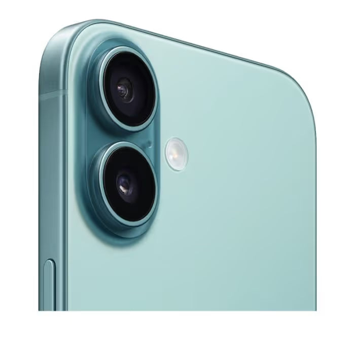 APPLE iPhone 16 Plus 128GB - Teal