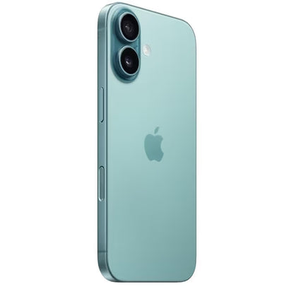 APPLE iPhone 16 Plus 128GB - Teal