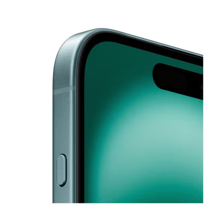 APPLE iPhone 16 Plus 128GB - Teal
