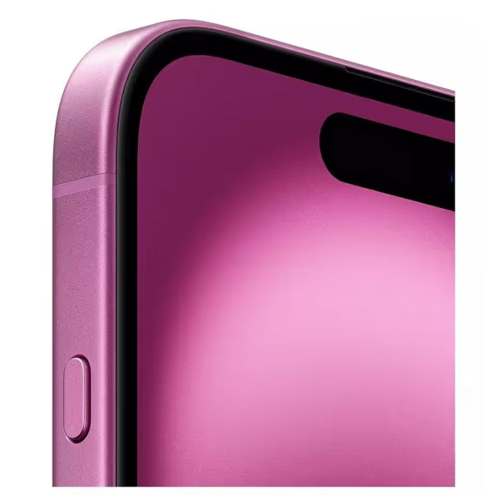 APPLE iPhone 16 128Go - Rose