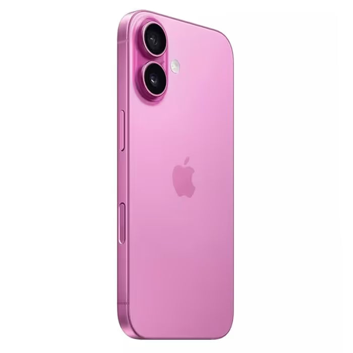 APPLE iPhone 16 256Go - Rose