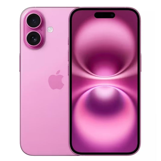 APPLE iPhone 16 Plus 256 Go -Rose