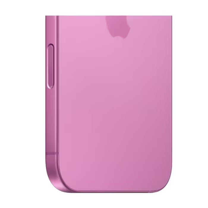 APPLE iPhone 16 128Go - Rose