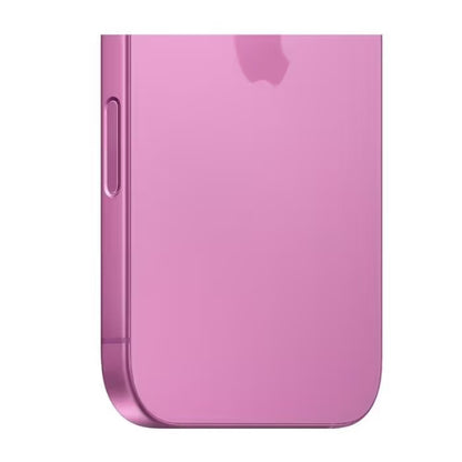 APPLE iPhone 16 256Go - Rose