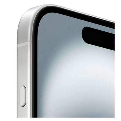 APPLE iPhone 16 512Go - Blanc
