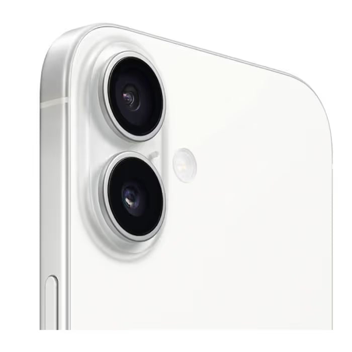 APPLE iPhone 16 512Go - Blanc