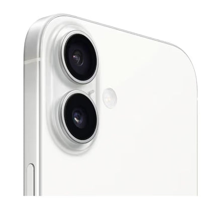 APPLE iPhone 16 Plus 128Go - Blanc