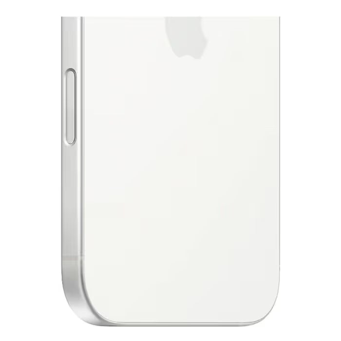 APPLE iPhone 16 Plus 128Go - Blanc