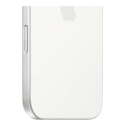 APPLE iPhone 16 Plus 128Go - Blanc
