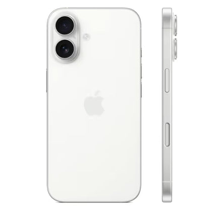 APPLE iPhone 16 512Go - Blanc