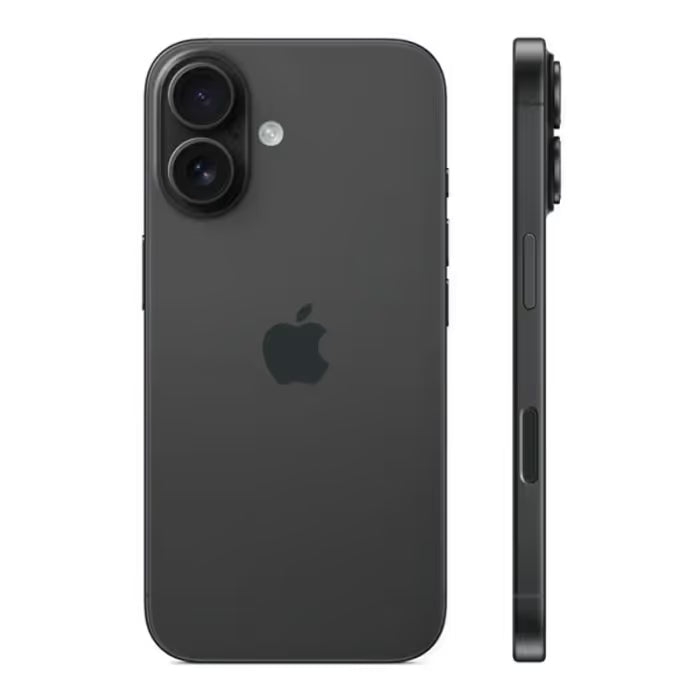 APPLE iPhone 16 512Go - Noir
