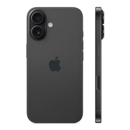 APPLE iPhone 16 512Go - Noir