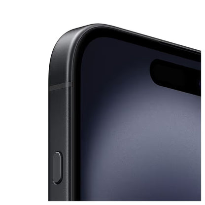 APPLE iPhone 16 512Go - Noir